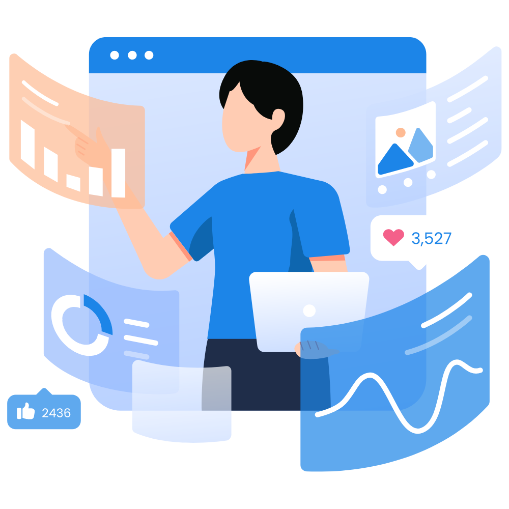 Digitalization