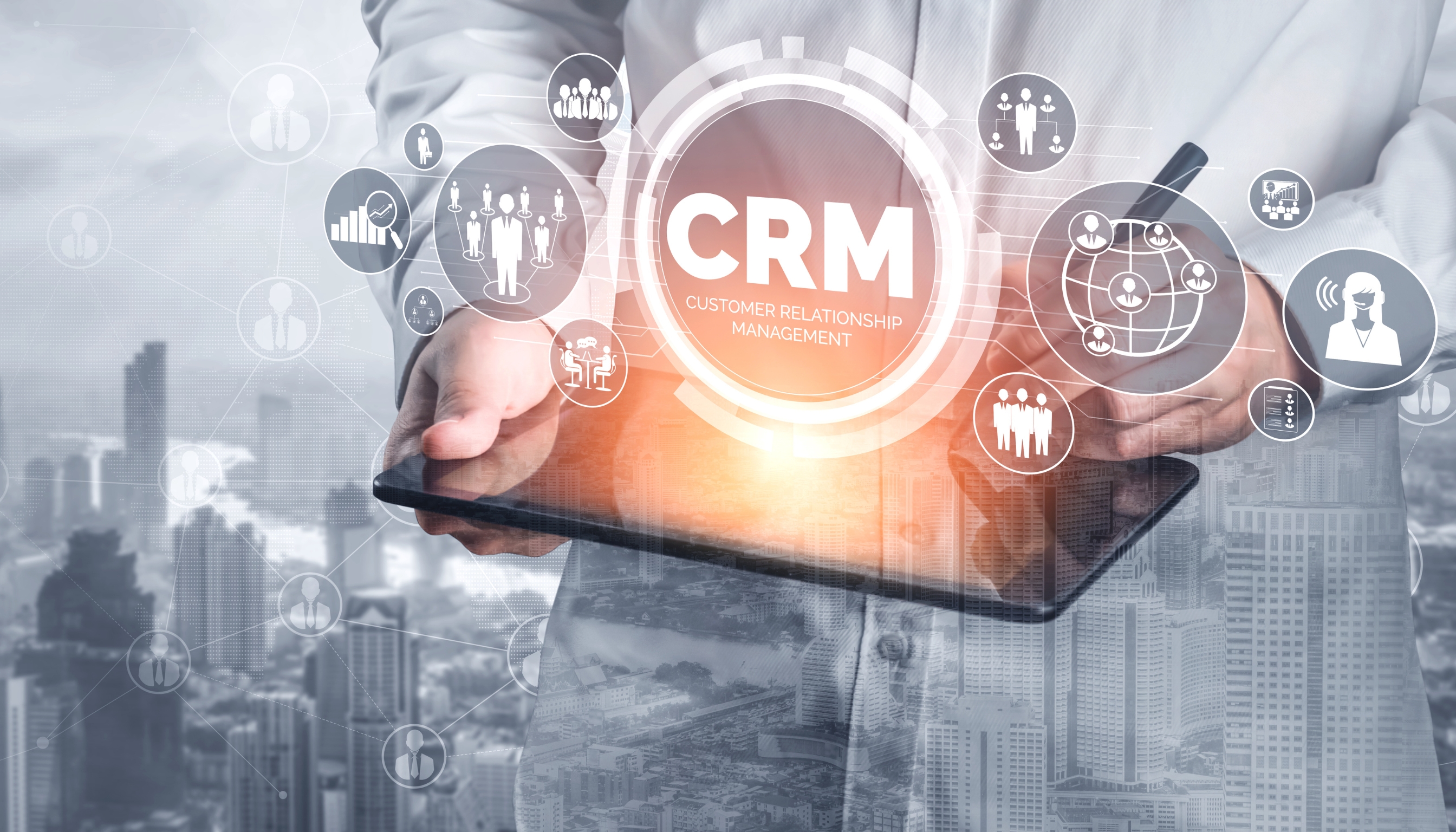The Best Free CRM Systems