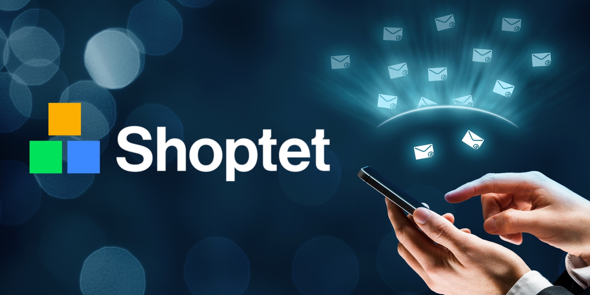 Srovnání e-mailingových nástrojů pro Shoptet