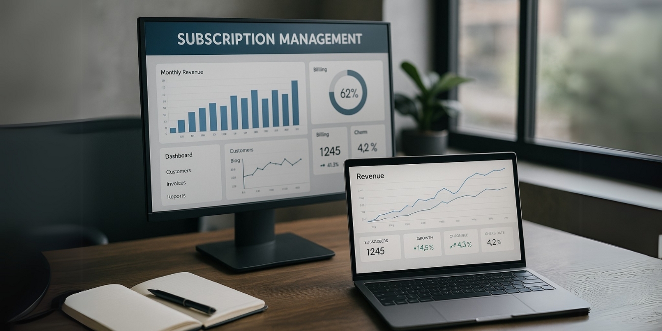 Top Billing Solutions for SaaS & Startups